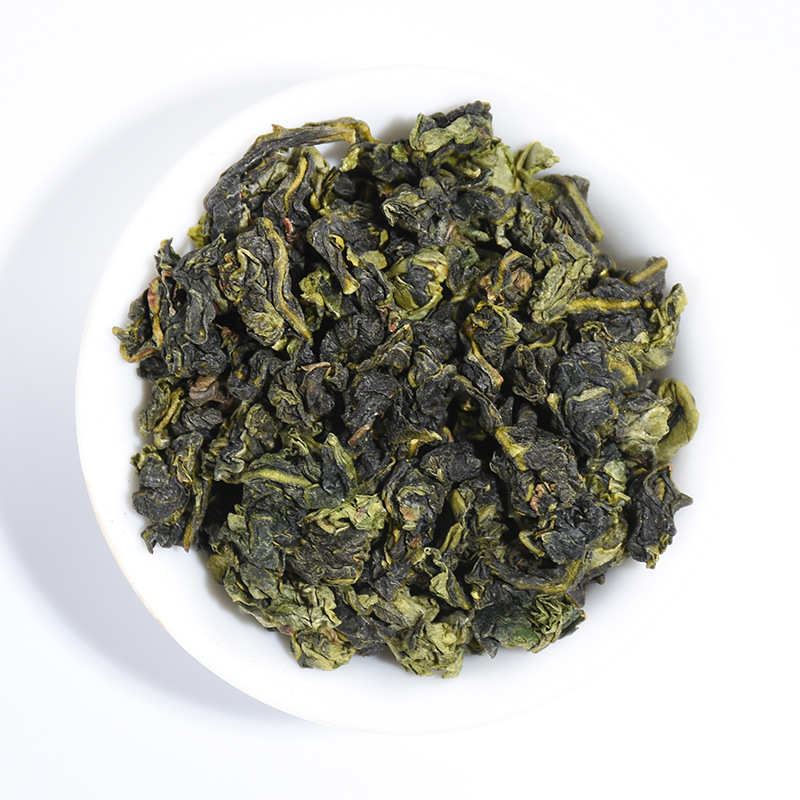 500g Premium Tieguanyin Oolong Tea – Light Fragrance, Autumn Harvest | Bustan.store