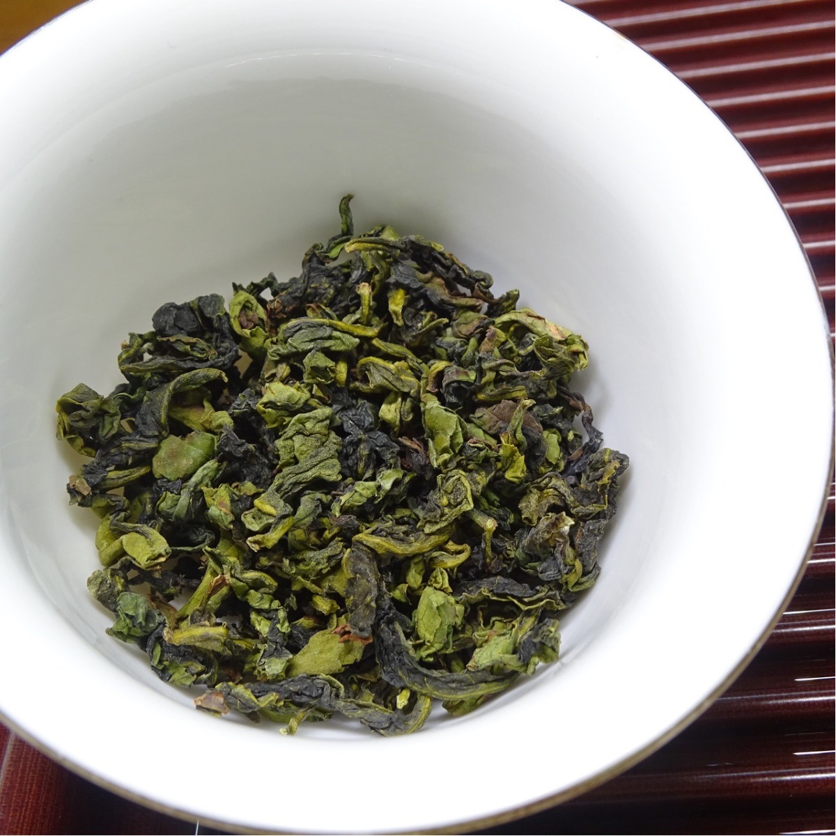 500g Anxi Tieguanyin Light Fragrance Oolong Tea – Orchid Aroma, Bulk Loose Leaf | Bustan.store