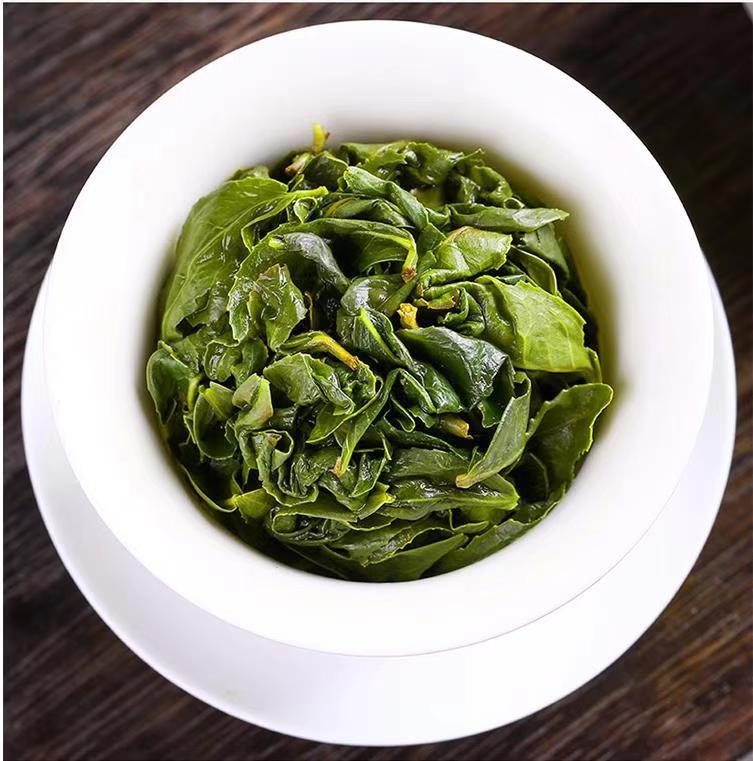 500g Anxi Tieguanyin Premium Strong Fragrance Oolong Tea – 2 x 250g Convenient Pack | Bustan.store