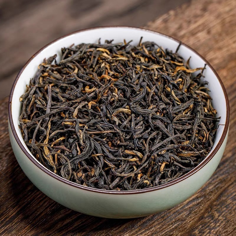 Wholesale 500g Fruity Jin Jun Mei Black Tea | Bustan.store