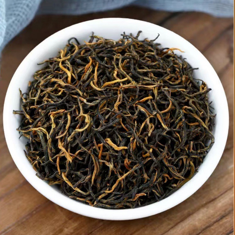 Wholesale 500g Honey Scented Jin Jun Mei Black Tea | Bustan.store