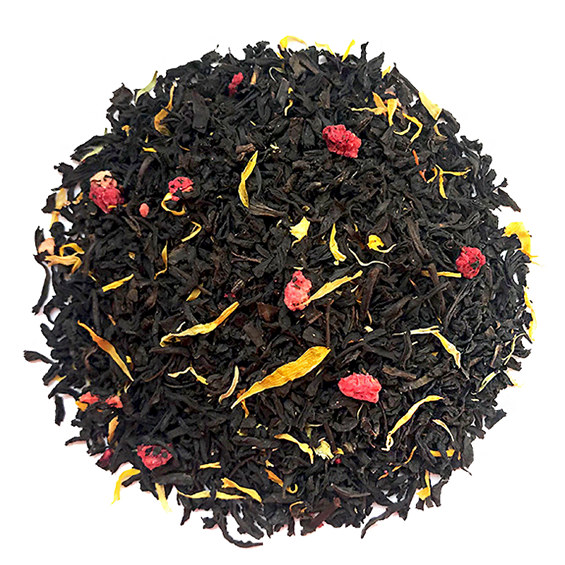 Wholesale 500g Victoria Black Tea | Bustan.store