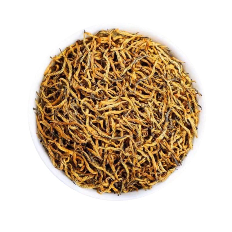 Wholesale 500g Supreme Fruity Golden Bud Jin Jun Mei Black Tea | Bustan.store