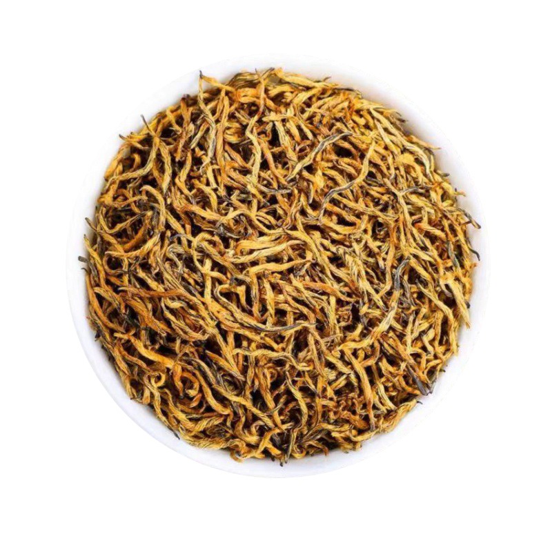 Wholesale 500g Supreme Fruity Golden Bud Jin Jun Mei Black Tea | Bustan.store