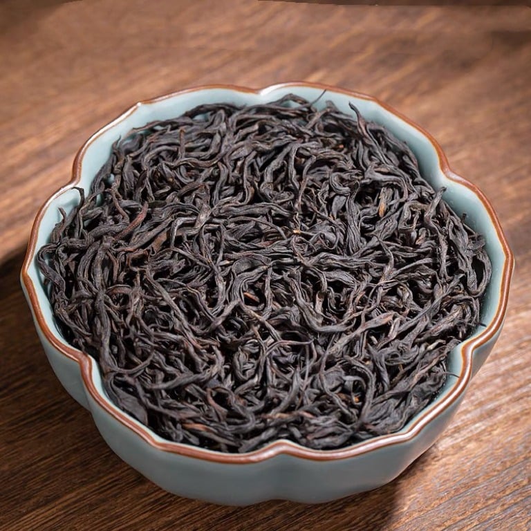 Wholesale 500g Wild Bush Lapsang Souchong Black Tea | Bustan.store