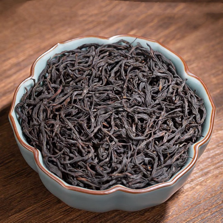 Wholesale 500g Wild Bush Lapsang Souchong Black Tea | Bustan.store