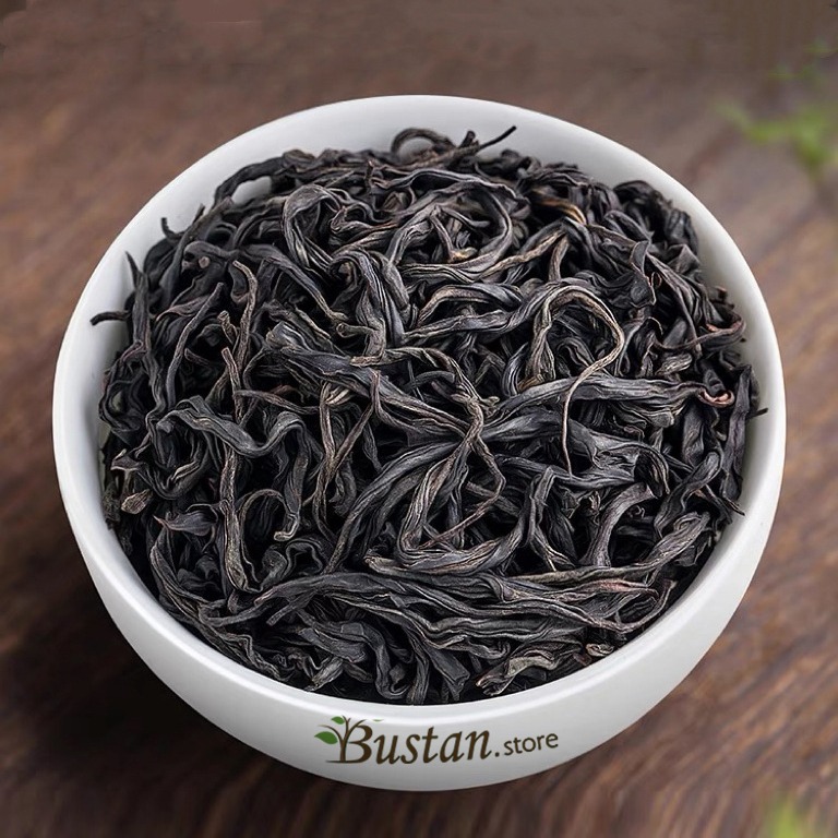 Wholesale 500g Golden Peony Lapsang Souchong Black Tea | Bustan.store
