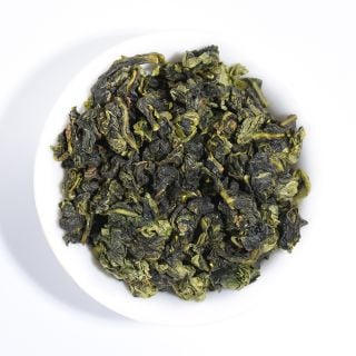 500g Premium Tieguanyin Oolong Tea – Light Fragrance, Autumn Harvest | Bustan.store