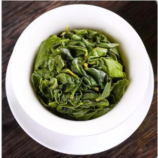 500g Anxi Tieguanyin Premium Strong Fragrance Oolong Tea – Orchid Aroma, 2 x 250g Boxes | Bustan.store