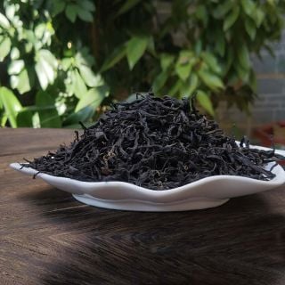 Wholesale 500g Zijuan Black Tea – Wild Purple Tea from Yunnan | Bustan.store