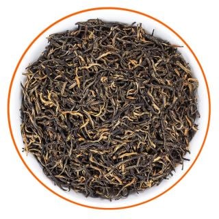 Wholesale 500g Longan Scented Jin Jun Mei Black Tea | Butsan.store