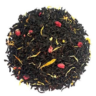 Wholesale 500g Victoria Black Tea | Bustan.store