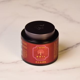 Dianhong Classic 58 Black Tea - The Queen of England's Favorite Chinese Black Tea | Bustan.store