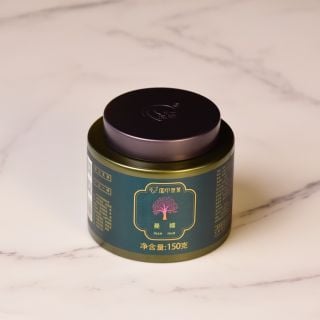 150g Pu'er Raw Tea Mannuo 8g Dragon Ball