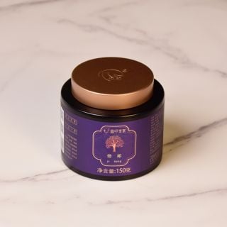 150g Pu'er raw tea Yibang 8g Dragon Ball | Bustan.store