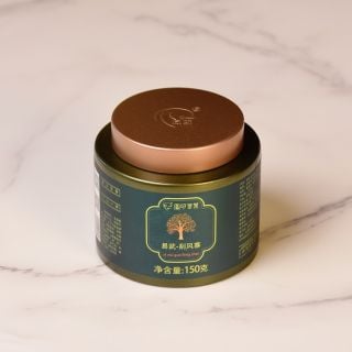 150g Pu'er raw tea Guafengzhai 8g Dragon Ball | Bustan.store