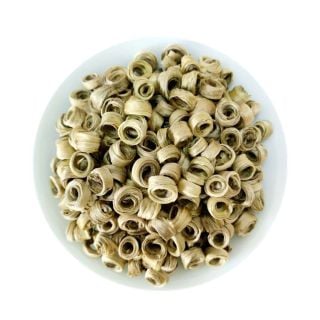 Wholesale 500g Jasmine Maiden Rings Green Tea | Bustan.store