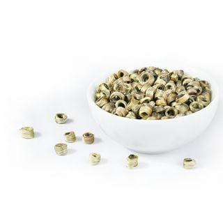 Wholesale 500g Jasmine Maiden Rings Green Tea | Bustan.store