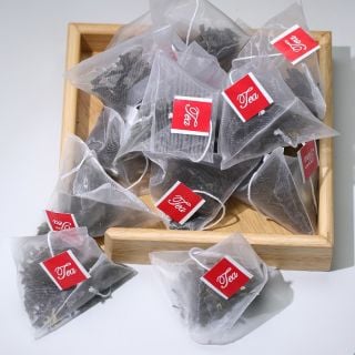 Wholesale 500g Jasmine Pyramid Tea Bags, 3g x 100 Count | Bustan.store