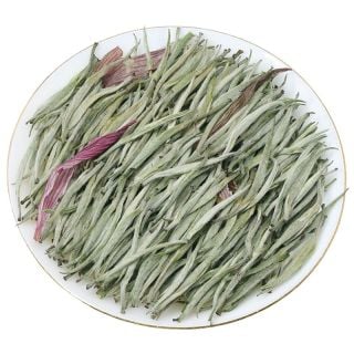 Wholesale 500g Rich Aroma Treading Snow Orchid Consort Green Tea |Bustan.store