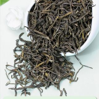 Wholesale 500g Jasmine Rich Aroma Mao Jian Green Tea | Bustan.store
