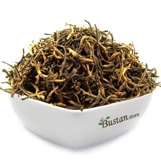 Golden Eyebrow Black Tea