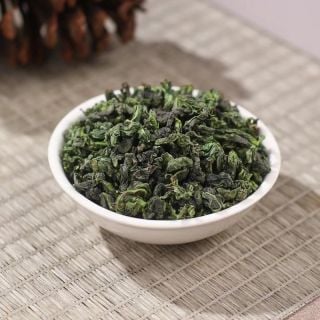 500g Fujian Tieguanyin Oolong Tea – High Mountain, Orchid Aroma, Bulk Loose Leaf | Bustan.store