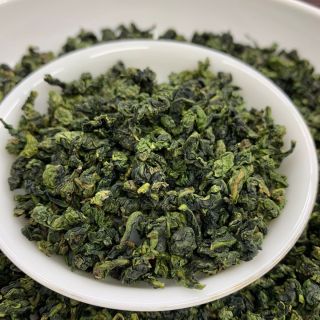 500g Anxi Tieguanyin High Mountain Oolong Tea – Fresh Tea, 2 x 250g Boxes | Bustan.store
