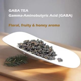 500g Taiwan GABA Tea – Floral, Fruity & Honey Aroma