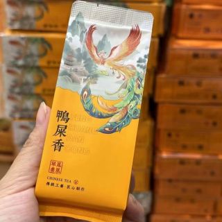 500g Phoenix Dancong Oolong Tea – Duck Shit Aroma (Ya Shi Xiang), Honey Orchid Notes