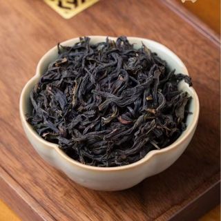 500g Phoenix Dancong Oolong Tea – Duck Shit Aroma (Ya Shi Xiang), Honey Orchid Notes