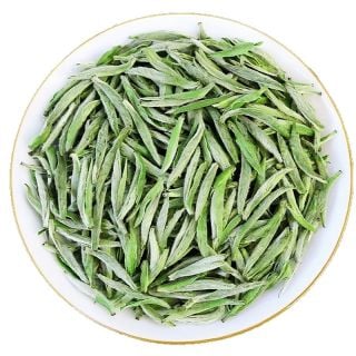 Wholesale 500g 2025 Spring Fujian Silver Needle White Tea | Bustan.store