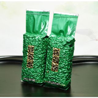 Anxi Tieguanyin Strong Flavor Oolong Tea 500g bagged in 2 bags