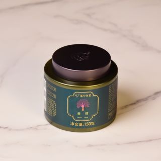 Pu'er Raw Tea Mannuo 8g Dragon Ball