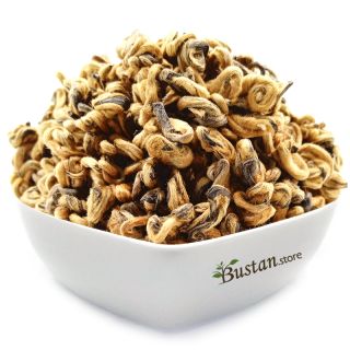 Golden Snail Black Tea (Dianhong)