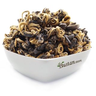 Red Snail Spring Loose Black Tea