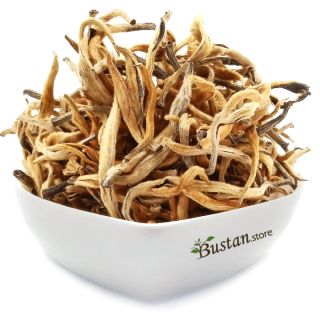 Golden Bud Dianhong Black Tea