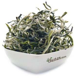 Wholesale 500g Silver Tips Yunnan Green Tea | Bustan.store