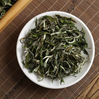 Wholesale 500g Early Spring (Cui Ming) Premium Yunnan Green Tea | Bustan.store