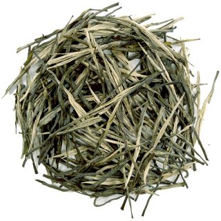 Pine Needle Spring Green Tea Leaves