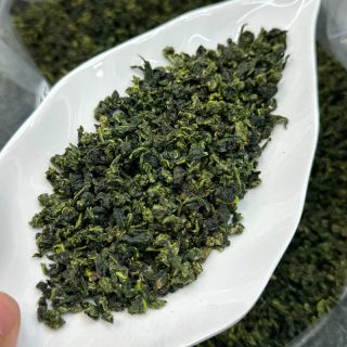Fujian Anxi Tieguanyin Oolong Tea Bulk Strong Flavor 500g