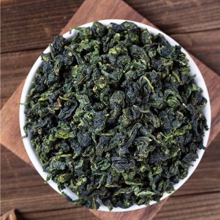 أوراق شاي أنتشي تيغوانيين أولونغ السائبة 500 جرام في علبتين صغيرتين