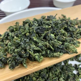 Anxi Tieguanyin High Mountain Oolong Tea New Tea Bulk 500g