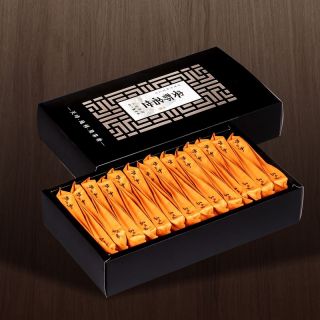 Fujian oolong Tieguanyin New Tea High Mountain Fragrance Gift Box 560g (10g*28packs*2pics)