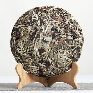 Wholesale 357g Moonlight Beauty Ancient Tree Cake Tea | Bustan.store