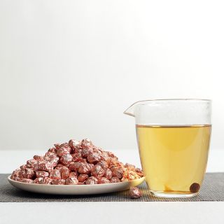 Wholesale 500g White Tea Essence Paste | Bustan.store