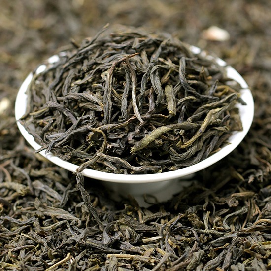Wholesale 500g Yunnan Jasmine Mao Jian Green Tea | Bustan.store