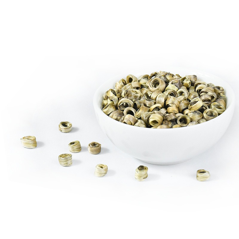 Wholesale 500g Jasmine Maiden Rings Green Tea | Bustan.store