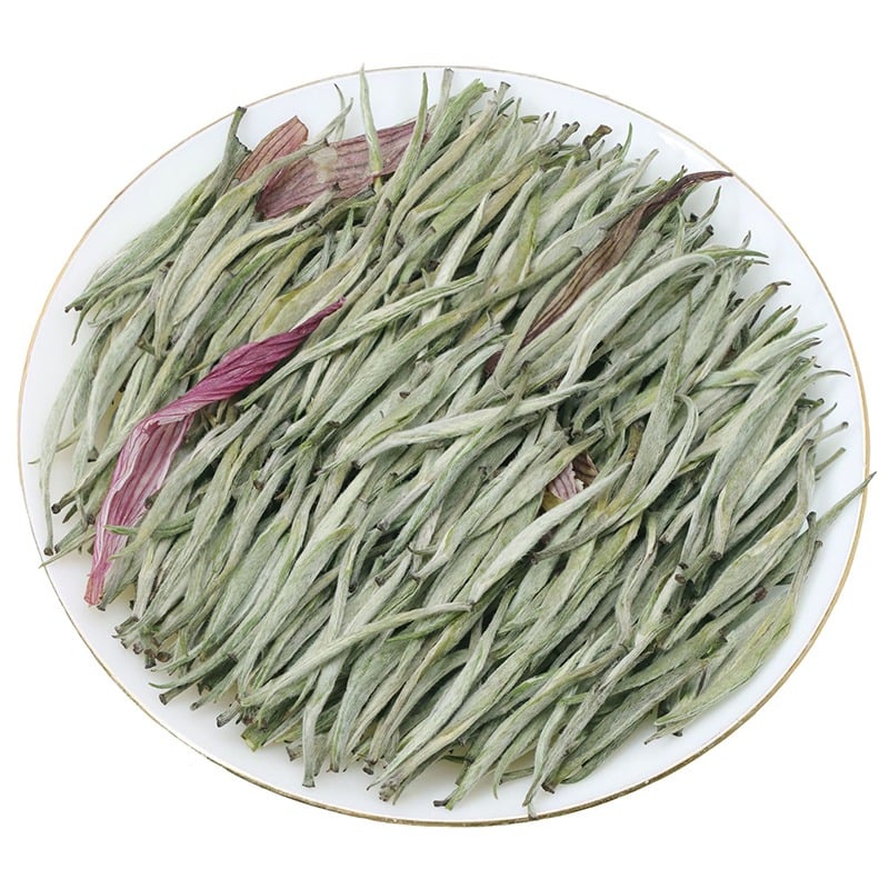 Wholesale 500g Rich Aroma Treading Snow Orchid Consort Green Tea |Bustan.store