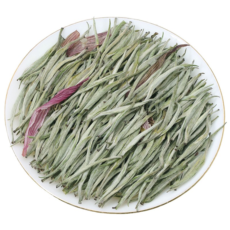 Wholesale 500g Rich Aroma Treading Snow Orchid Consort Green Tea |Bustan.store